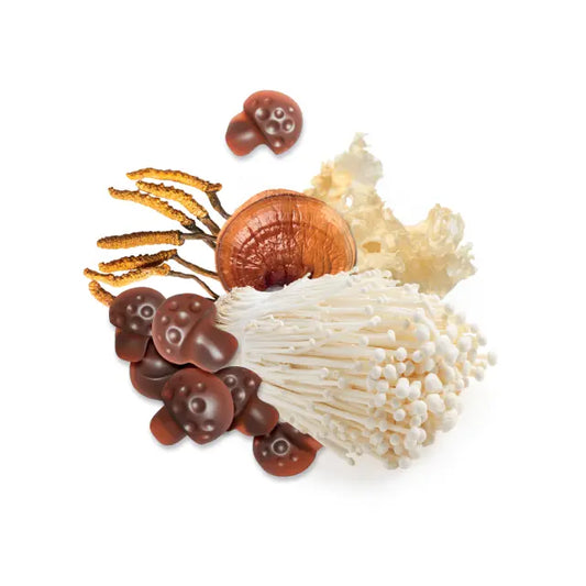MycoGummies