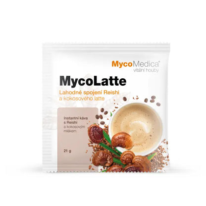 MycoLatte