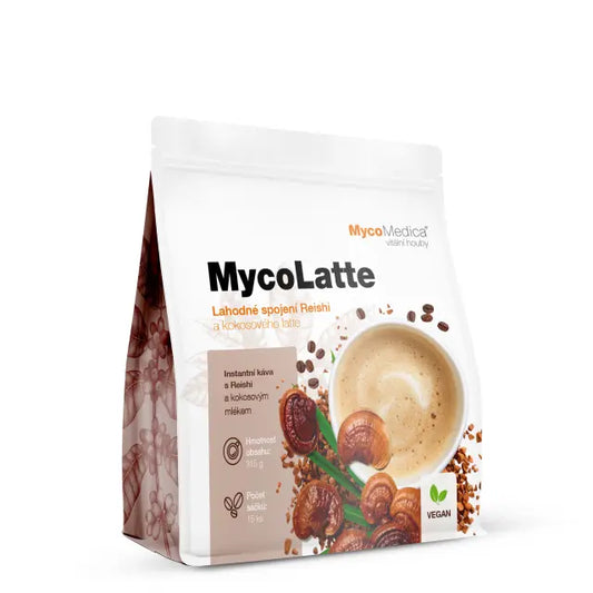 MycoLatte