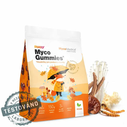 MycoGummies