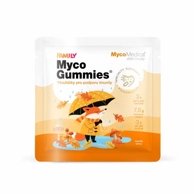 MycoGummies