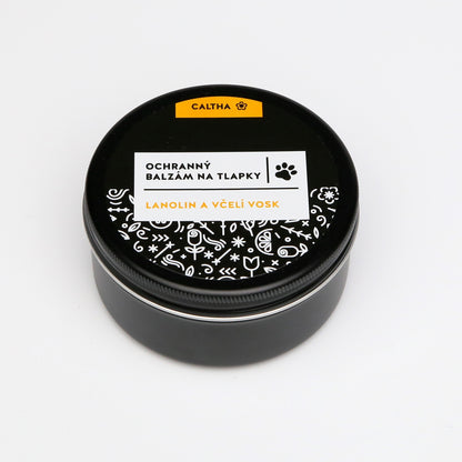 Caltha ochranný balzám na tlapky 75g