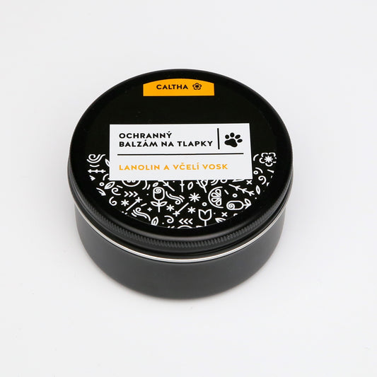 Caltha ochranný balzám na tlapky 75g