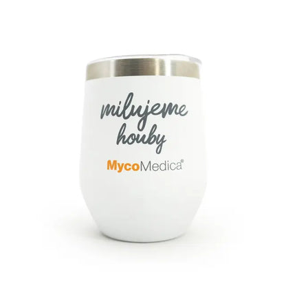 Hrnek - Milujeme houby