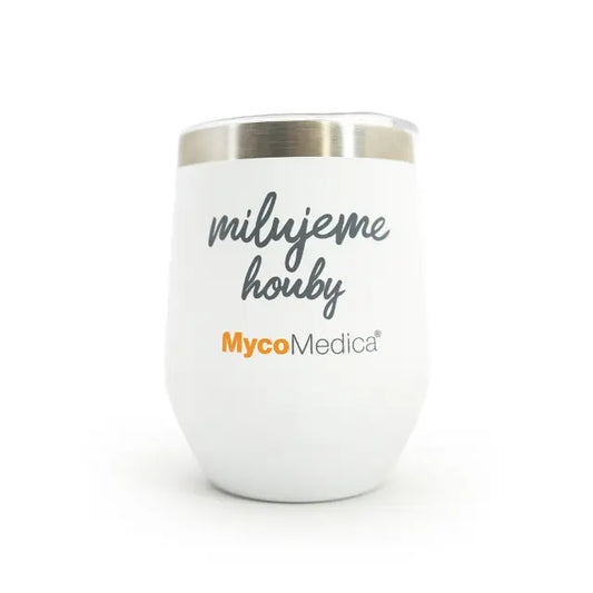 Hrnek - Milujeme houby
