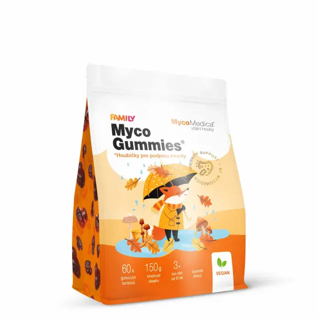 MycoGummies