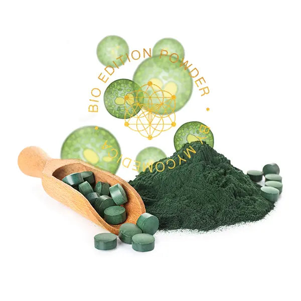 BIO Chlorella