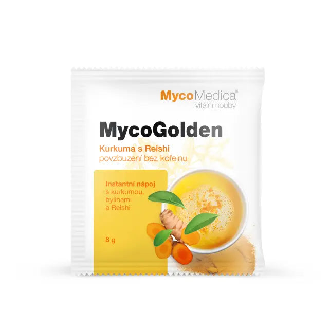 MycoGolden