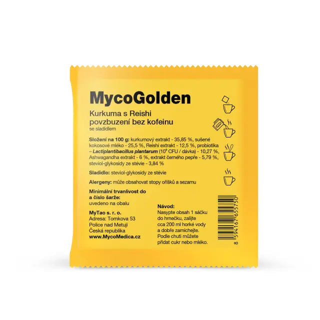 MycoGolden