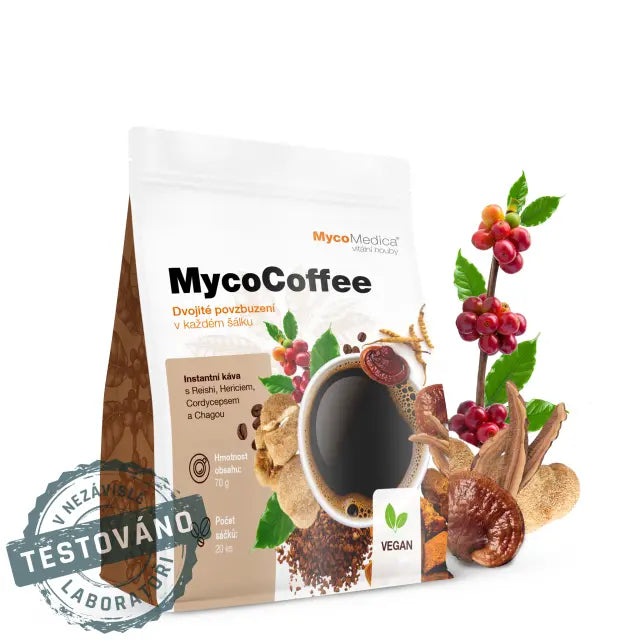 MycoCoffee