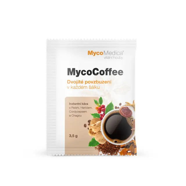 MycoCoffee