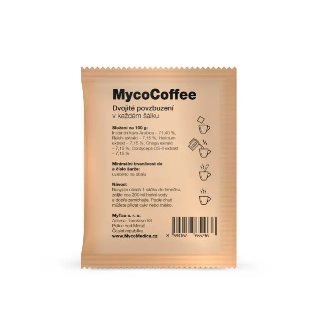 MycoCoffee