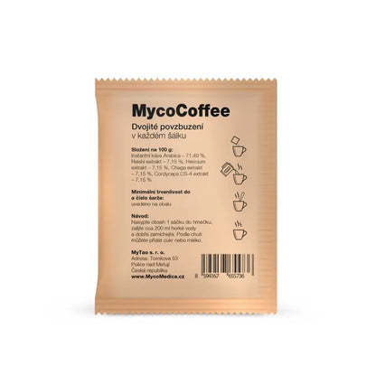 MycoCoffee