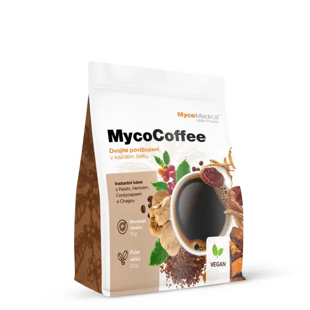 MycoCoffee