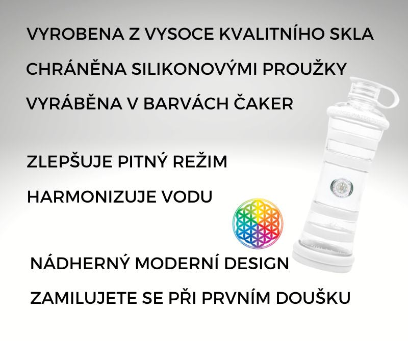 I9 LÁHEV BÍLÁ – ČISTOTA