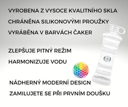 I9 LÁHEV BÍLÁ – ČISTOTA