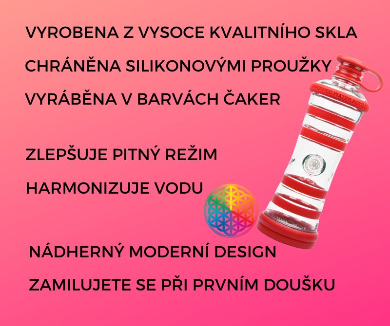 I9 LÁHEV ČERVENÁ – VÁŠEŇ