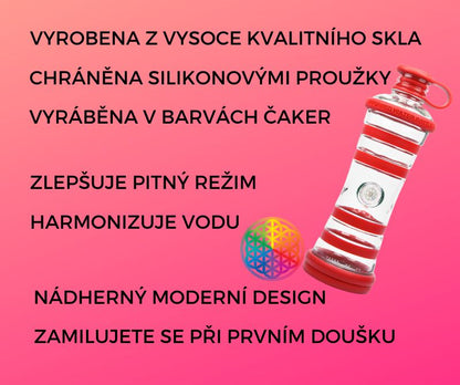 I9 LÁHEV ČERVENÁ – VÁŠEŇ