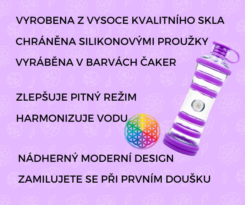 I9 LÁHEV FIALOVÁ – MOUDROST