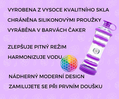 I9 LÁHEV FIALOVÁ – MOUDROST