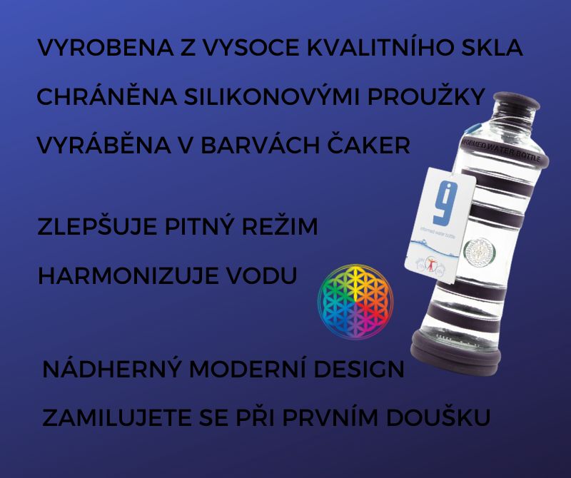 i9 LÁHEV INDIGO - INTUICE