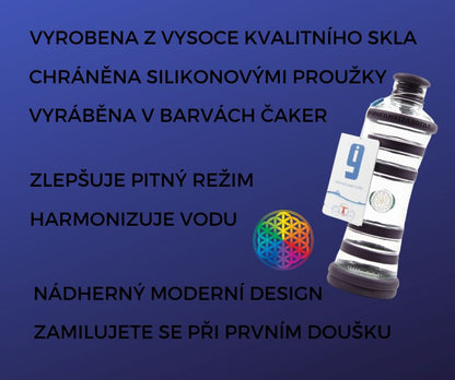 i9 LÁHEV INDIGO - INTUICE