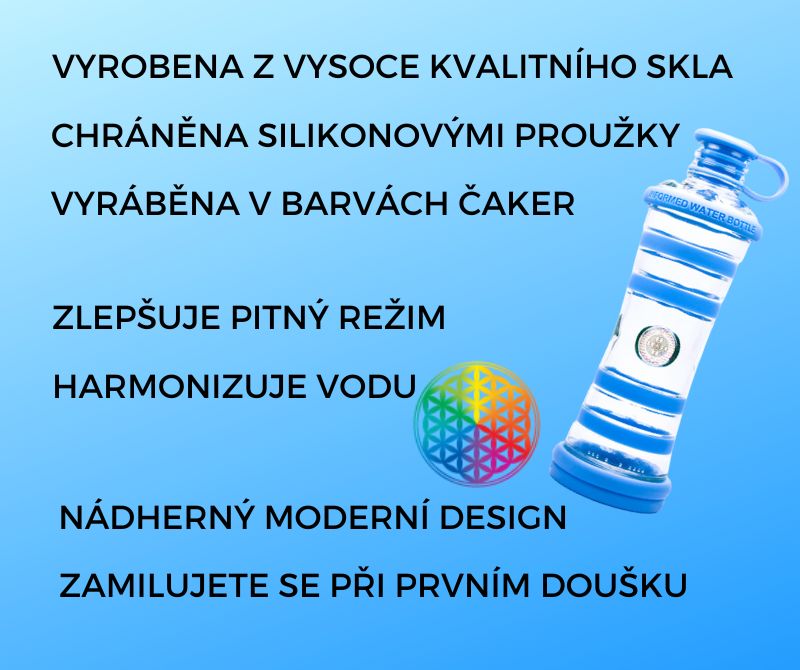 i9 LÁHEV MODRÁ - RELAX
