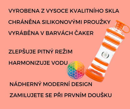 i9 LÁHEV ORANŽOVÁ - INSPIRACE