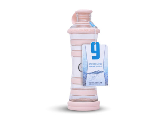 i9 LÁHEV RŮŽOVÁ - SOUCIT