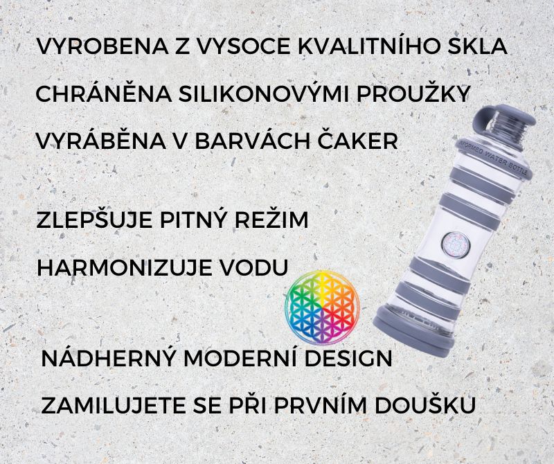 i9 LÁHEV ŠEDÁ - STABILITA