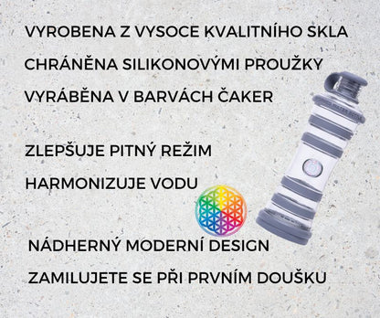 i9 LÁHEV ŠEDÁ - STABILITA