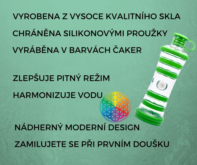 i9 LÁHEV ZELENÁ - HARMONIE