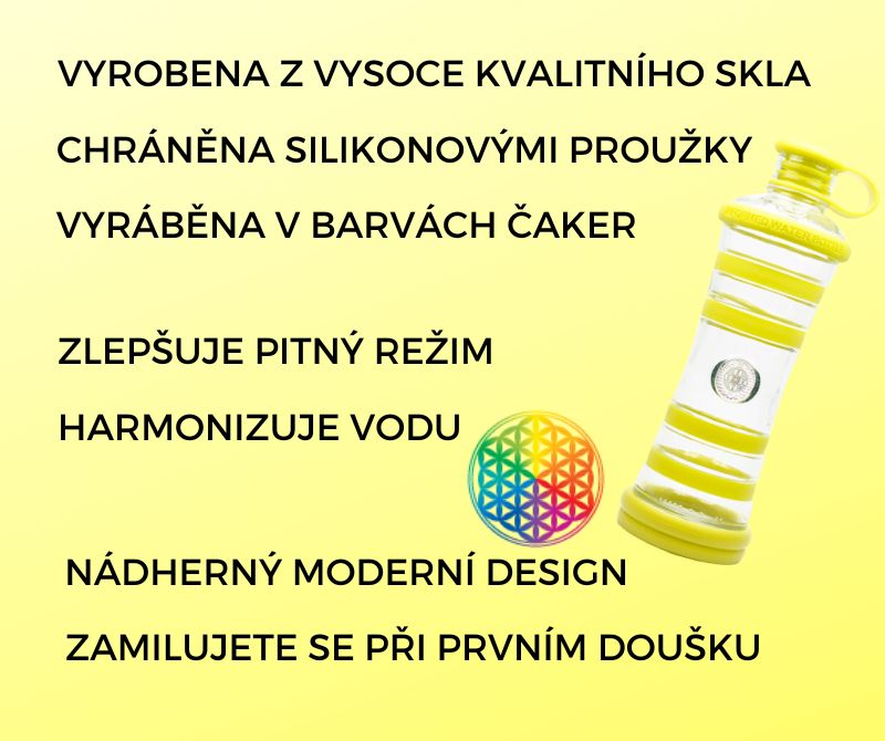i9 LÁHEV ŽLUTÁ - SVĚTLO