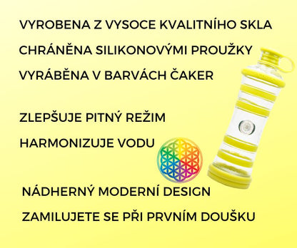 i9 LÁHEV ŽLUTÁ - SVĚTLO