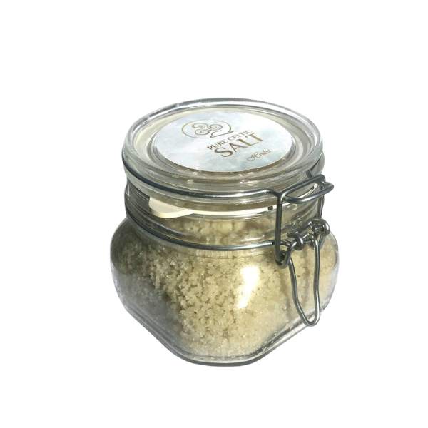 KELTSKÁ SŮL HRUBÁ 450 g DÓZA