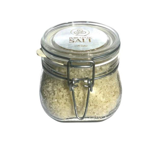 KELTSKÁ SŮL HRUBÁ 450 g DÓZA
