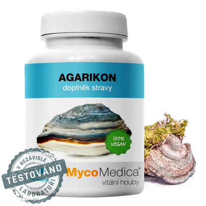 Agarikon