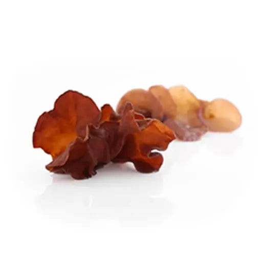 Auricularia sušená
