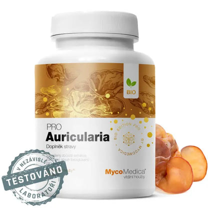 Auricularia PRO