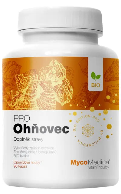 Ohňovec PRO