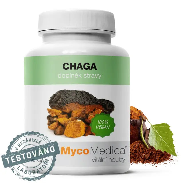 Chaga