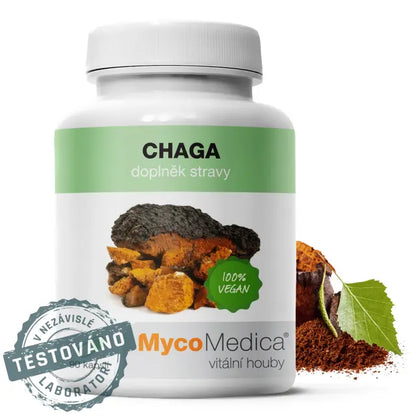 Chaga