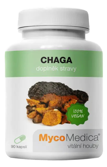 Chaga