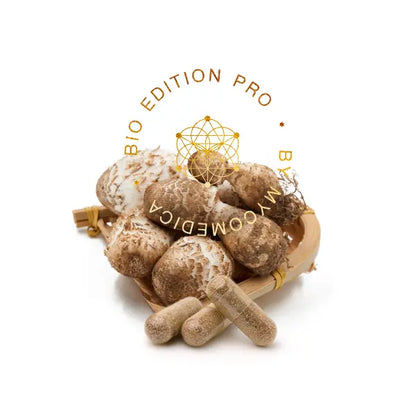 Coprinus PRO