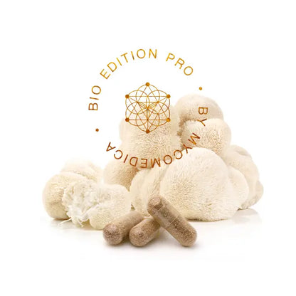 Hericium PRO