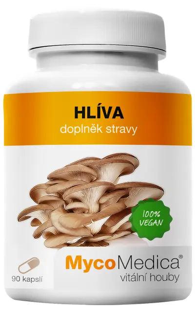 Hlíva