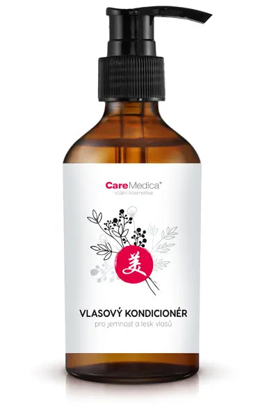 Vlasový kondicionér