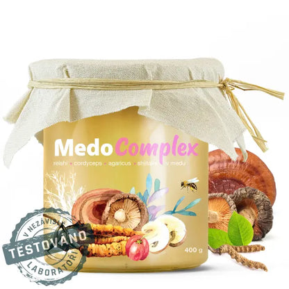 MedoComplex
