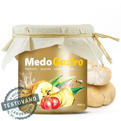 MedoGastro
