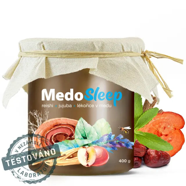MedoSleep